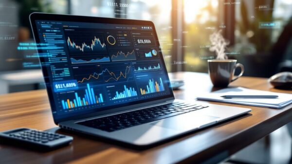 découvrez pourquoi un comparatif des comptes professionnels en ligne est essentiel pour optimiser la gestion financière de votre activité et choisir l'offre la mieux adaptée à vos besoins.