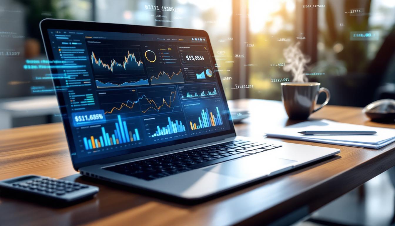 découvrez pourquoi un comparatif des comptes professionnels en ligne est essentiel pour optimiser la gestion financière de votre activité et choisir l'offre la mieux adaptée à vos besoins.