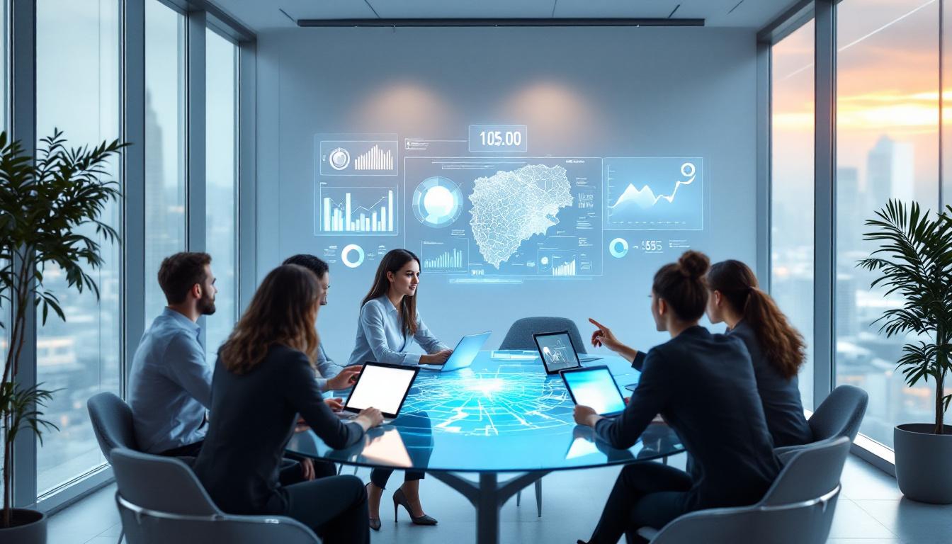 découvrez notre liste des meilleures agences seo à toulon et obtenez des conseils pratiques pour choisir celle qui répondra parfaitement à vos besoins de visibilité en ligne.