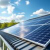 découvrez les dernières innovations technologiques en matière de location de panneaux solaires photovoltaïques. optimisez votre consommation d'énergie et réduisez vos coûts grâce aux solutions de pointe disponibles sur le marché. informez-vous sur les avantages écologiques et économiques de cette option durable.