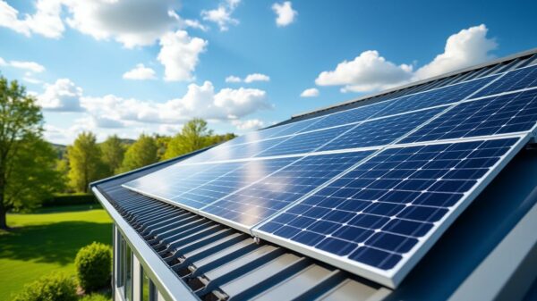 découvrez les dernières innovations technologiques en matière de location de panneaux solaires photovoltaïques. optimisez votre consommation d'énergie et réduisez vos coûts grâce aux solutions de pointe disponibles sur le marché. informez-vous sur les avantages écologiques et économiques de cette option durable.