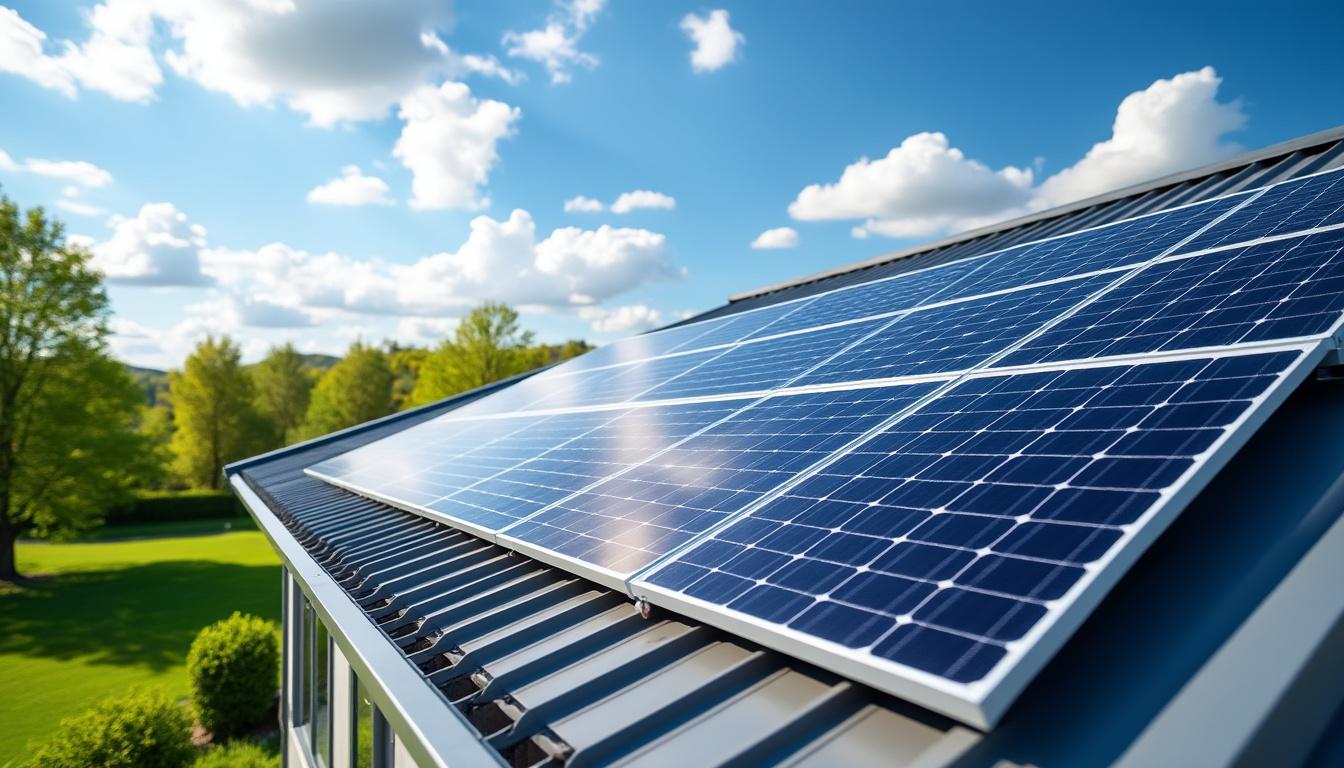 découvrez les dernières innovations technologiques en matière de location de panneaux solaires photovoltaïques. optimisez votre consommation d'énergie et réduisez vos coûts grâce aux solutions de pointe disponibles sur le marché. informez-vous sur les avantages écologiques et économiques de cette option durable.