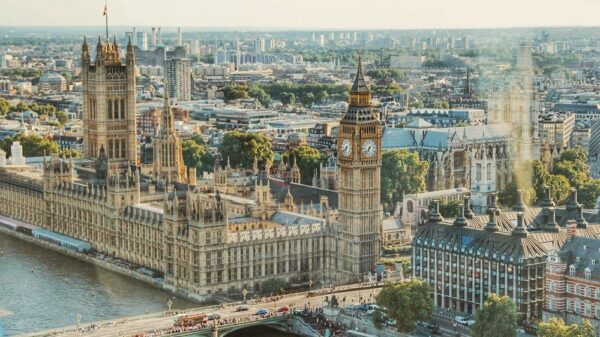 Londres