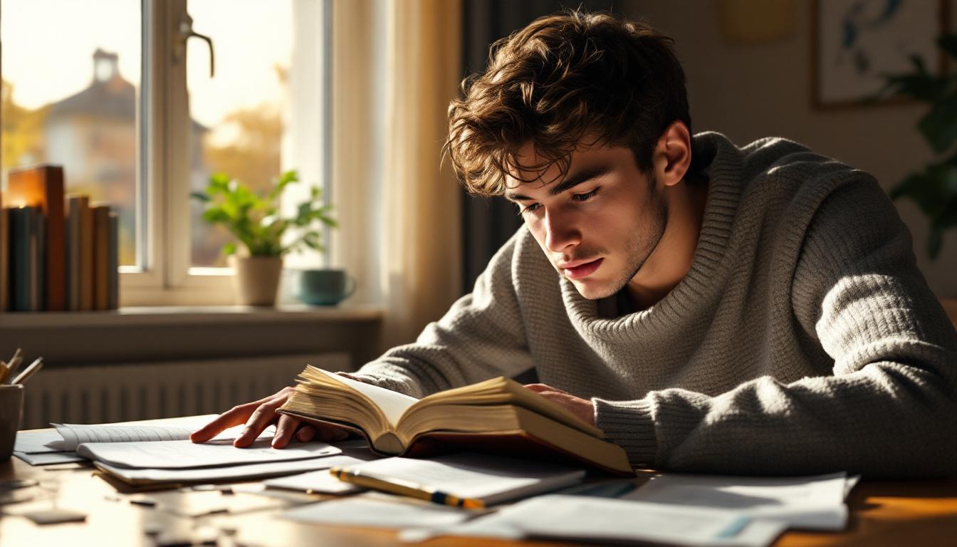 découvrez des astuces simples et efficaces pour maîtriser l'article défini contracté en français, spécialement conçues pour les étudiants en langue française.