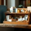 découvrez les 5 erreurs à éviter lors de la création de votre maquette de book nook pour obtenir un résultat parfait et impressionnant.