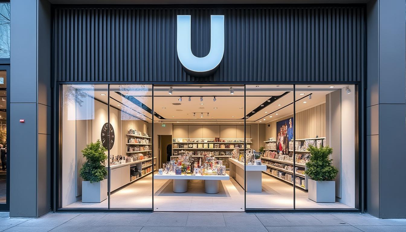 découvrez notre liste complète des marques commençant par la lettre u. trouvez facilement vos marques favorites et explorez de nouvelles références dès maintenant !