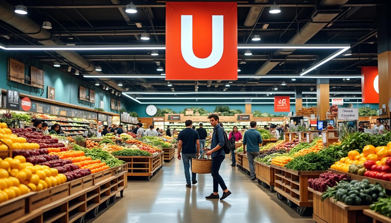 découvrez notre liste complète des marques commençant par la lettre u. explorez des marques uniques, innovantes et reconnues pour vous inspirer et faire des choix éclairés.