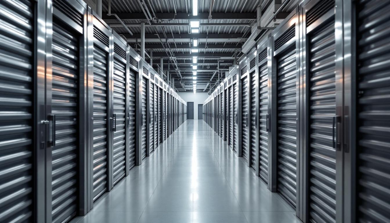 découvrez les meilleurs garde-meubles à lyon offrant un accès pratique et sécurisé à vos objets. solutions flexibles pour stocker vos biens en toute sérénité.