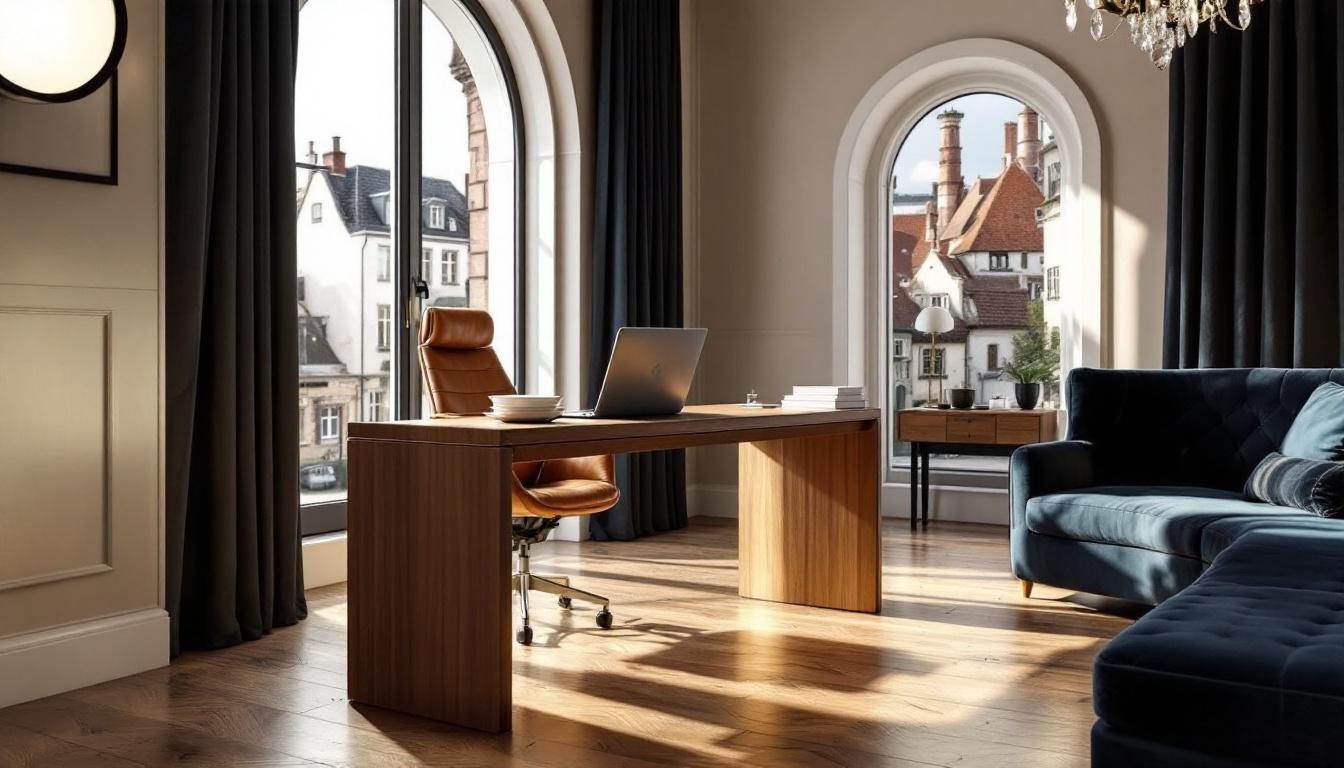 découvrez les meilleurs hôtels à colmar spécialement adaptés aux voyageurs d'affaires, alliant confort, services de qualité et emplacement idéal pour un séjour productif et agréable.