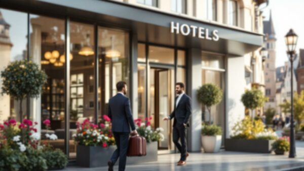 découvrez les meilleurs hôtels à colmar, spécialement sélectionnés pour les voyageurs d'affaires en quête de confort, de services adaptés et d'emplacement stratégique pour un séjour réussi.
