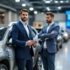 découvrez les meilleurs mandataires pour acheter une dacia d'occasion en toute sérénité et évitez les erreurs fréquentes lors de votre achat.