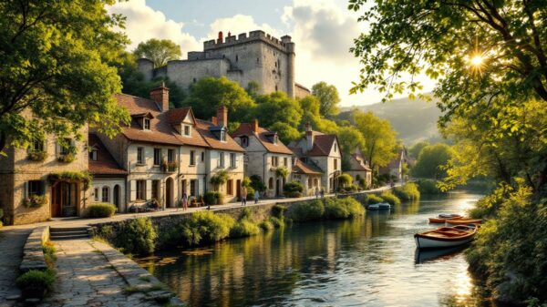 découvrez les meilleurs sites de locations de vacances à castelnaud-la-chapelle et préparez un séjour inoubliable entre charme, nature et patrimoine historique.