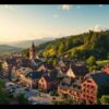 découvrez les meilleurs sites de locations de vacances à collonges-la-rouge pour un séjour inoubliable. trouvez les incontournables offres pour profiter pleinement de ce village exceptionnel.