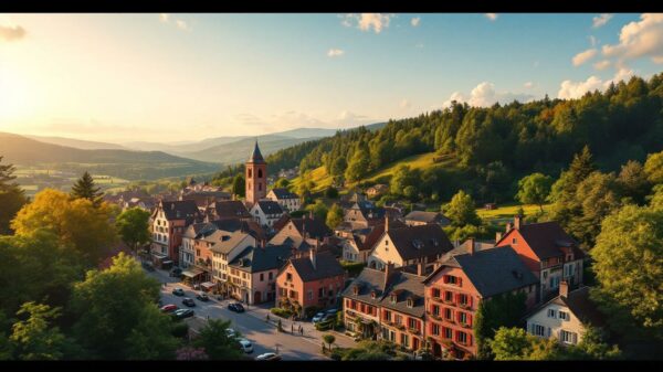 découvrez les meilleurs sites de locations de vacances à collonges-la-rouge pour un séjour inoubliable. trouvez les incontournables offres pour profiter pleinement de ce village exceptionnel.