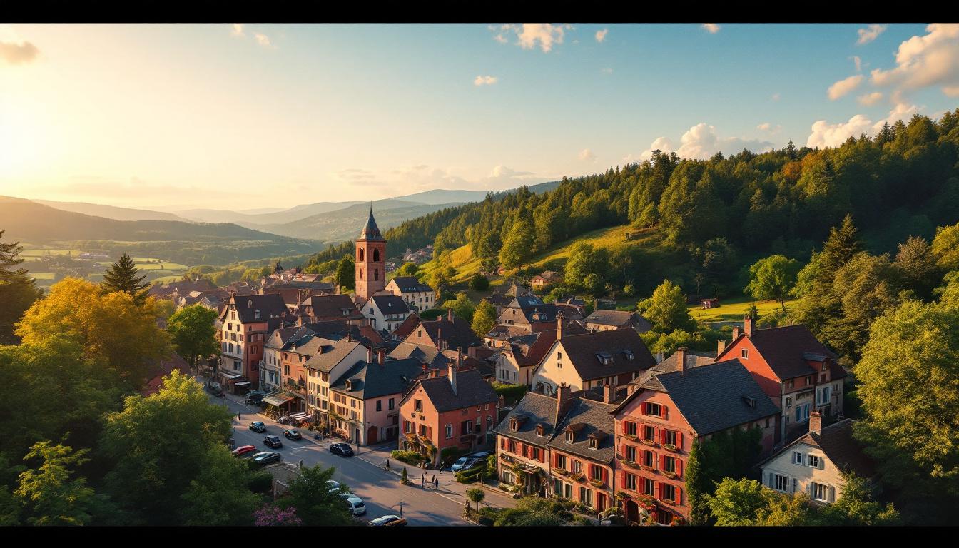 découvrez les meilleurs sites de locations de vacances à collonges-la-rouge pour un séjour inoubliable. trouvez les incontournables offres pour profiter pleinement de ce village exceptionnel.