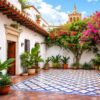 découvrez notre sélection des meilleurs sites de locations de vacances à cordoue, en andalousie, pour trouver l'hébergement idéal et profiter d'un séjour inoubliable.
