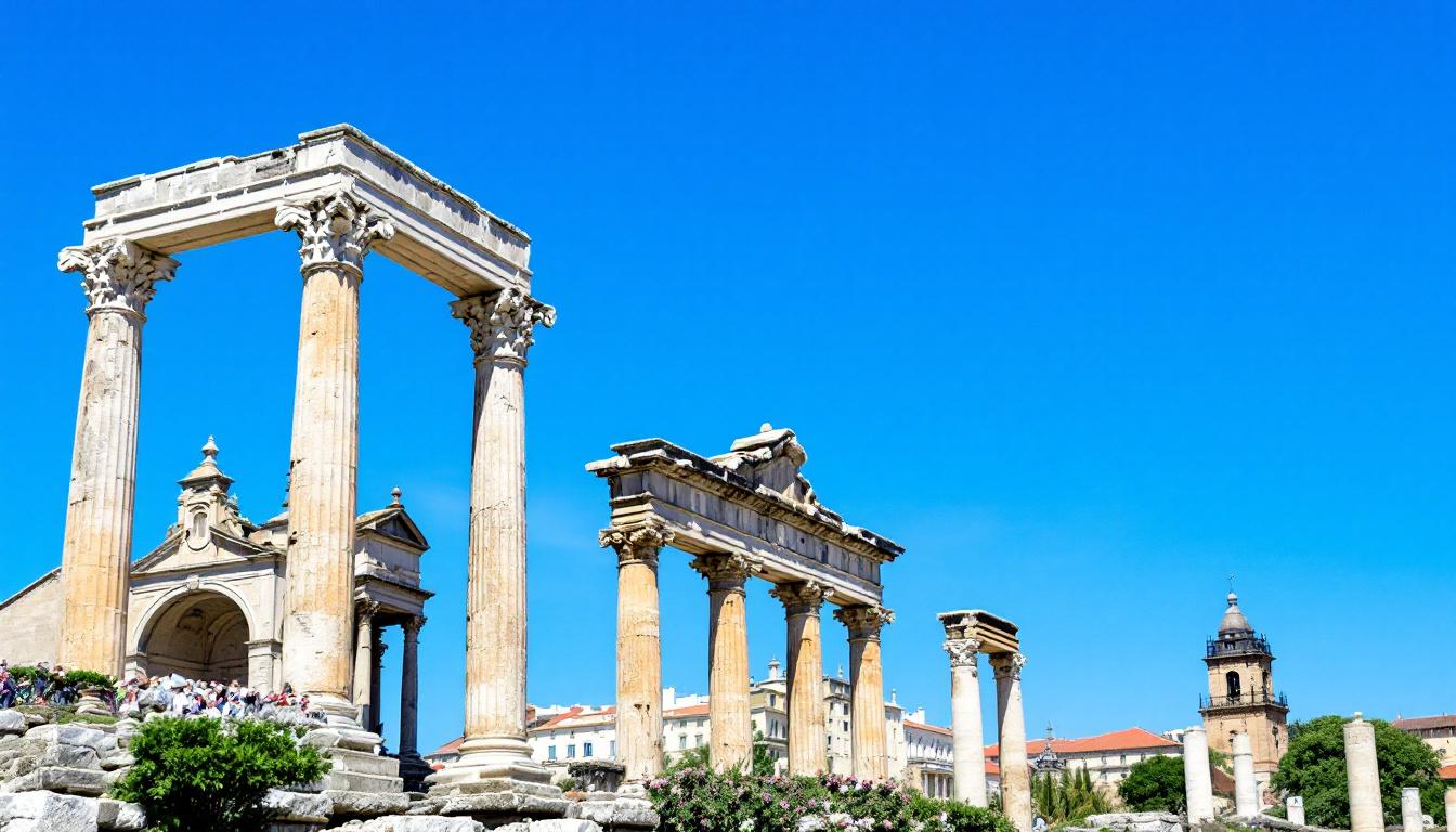 découvrez les meilleurs sites de locations de vacances à évora, dans la région de l'alentejo, et suivez les tendances incontournables pour organiser votre séjour idéal.