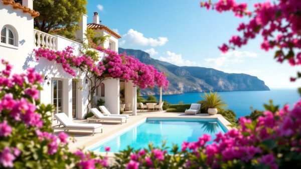 découvrez les meilleurs sites de locations de vacances à majorque (baléares) pour trouver des offres exceptionnelles et profiter pleinement de votre séjour sur cette île paradisiaque.