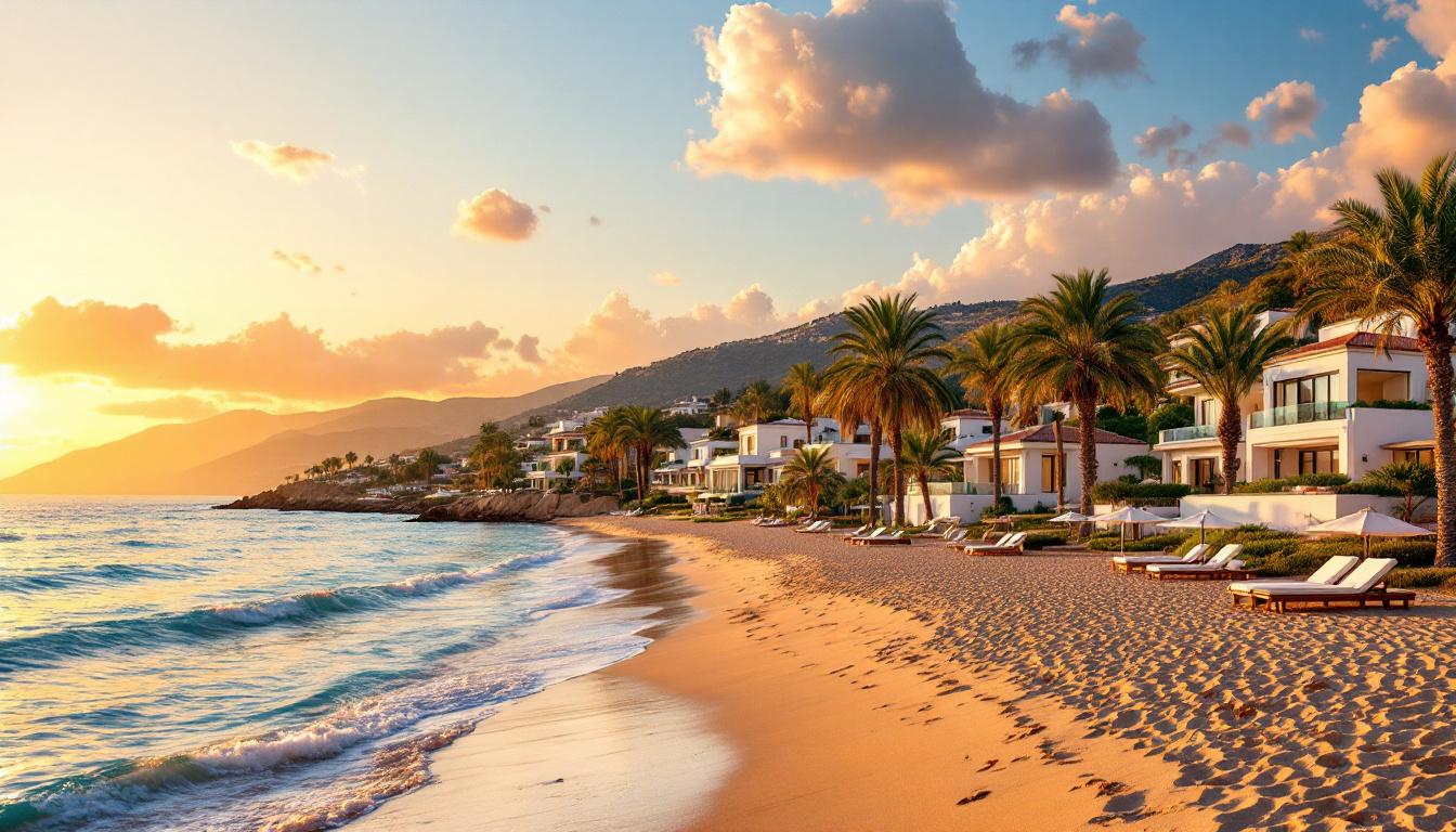 découvrez les meilleurs sites de locations de vacances à majorque (baléares) et trouvez des offres exceptionnelles pour un séjour inoubliable sur cette île paradisiaque.