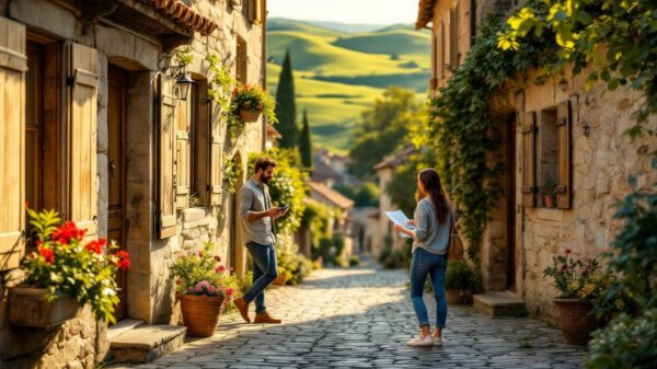 découvrez les meilleurs sites de locations de vacances à pérouges et apprenez comment choisir l'option idéale pour un séjour inoubliable dans cette charmante ville historique.
