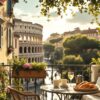 découvrez les meilleurs sites de locations de vacances à rome (lazio) et apprenez à choisir l'hébergement idéal pour un séjour inoubliable dans la ville éternelle.
