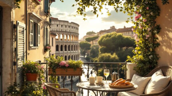 découvrez les meilleurs sites de locations de vacances à rome (lazio) et apprenez à choisir l'hébergement idéal pour un séjour inoubliable dans la ville éternelle.