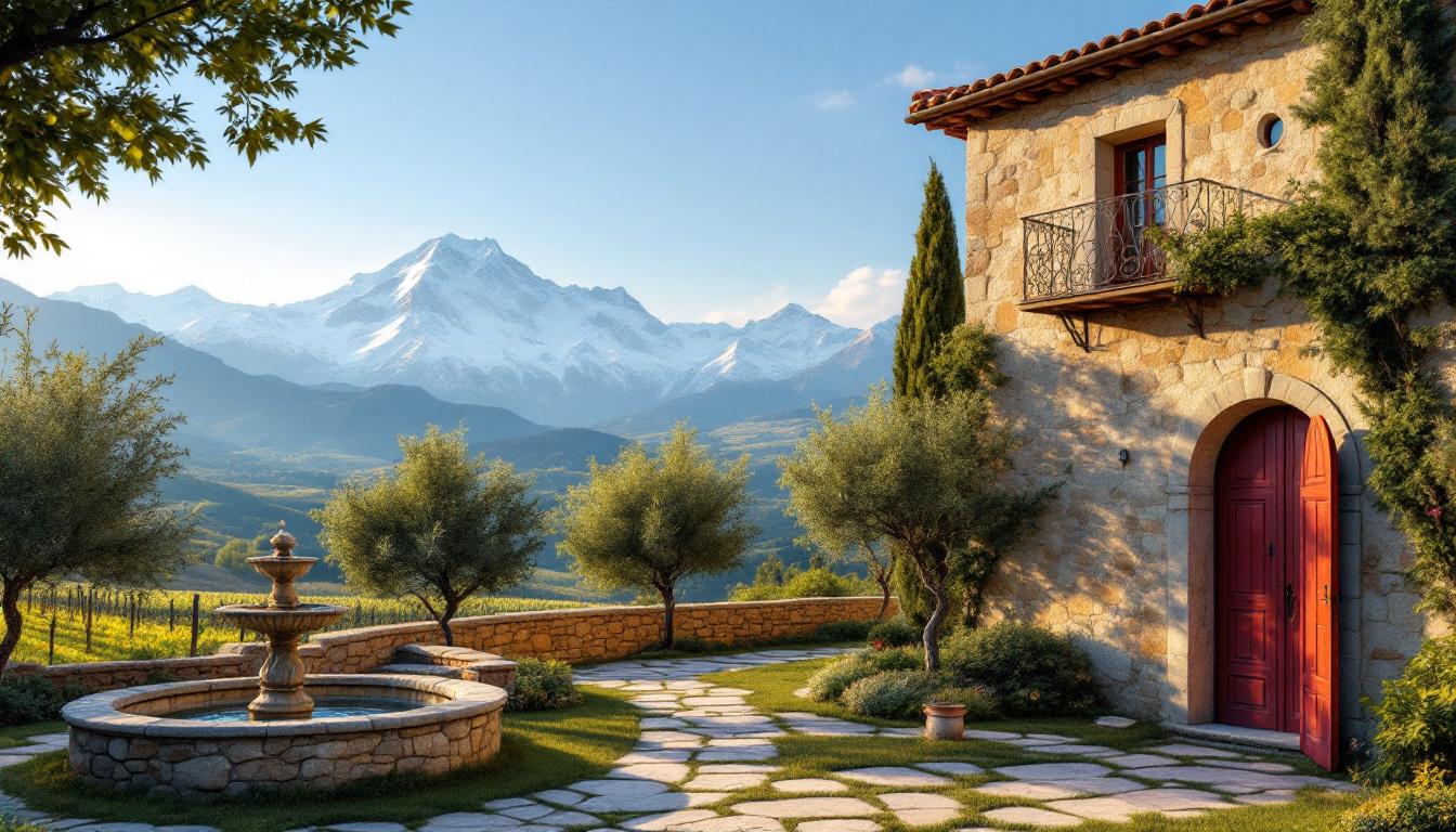 découvrez les meilleurs sites de locations de vacances à sisteron et nos conseils pratiques pour choisir l'option idéale pour un séjour réussi.