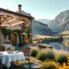 découvrez les meilleurs sites de locations de vacances pour sisteron et obtenez des conseils pratiques pour choisir l'hébergement idéal lors de votre séjour dans cette charmante ville provençale.