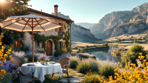découvrez les meilleurs sites de locations de vacances pour sisteron et obtenez des conseils pratiques pour choisir l'hébergement idéal lors de votre séjour dans cette charmante ville provençale.