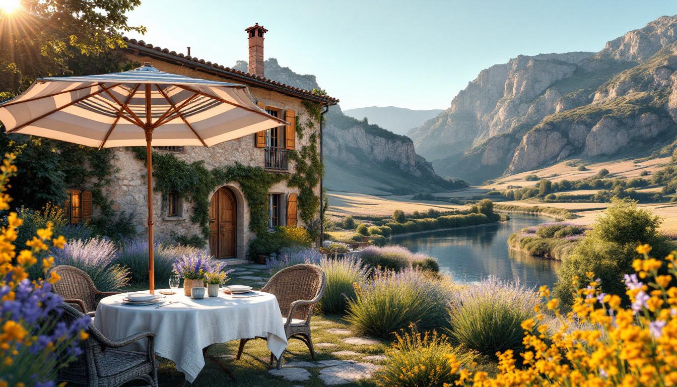 découvrez les meilleurs sites de locations de vacances pour sisteron et obtenez des conseils pratiques pour choisir l'hébergement idéal lors de votre séjour dans cette charmante ville provençale.