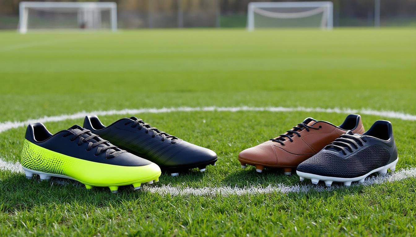 découvrez les mercurial vapor superfly iii fg safari, des crampons au design audacieux et innovant, spécialement conçus pour les athlètes qui souhaitent allier performance et style sur le terrain. profitez d'un confort exceptionnel et d'une adhérence optimale pour dominer vos matchs.