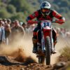découvrez les enjeux captivants de la compétition de moto trial 4 temps et obtenez des conseils essentiels pour optimiser vos performances et remporter vos courses. plongez dans le monde du trial et maîtrisez les techniques pour devenir un champion!