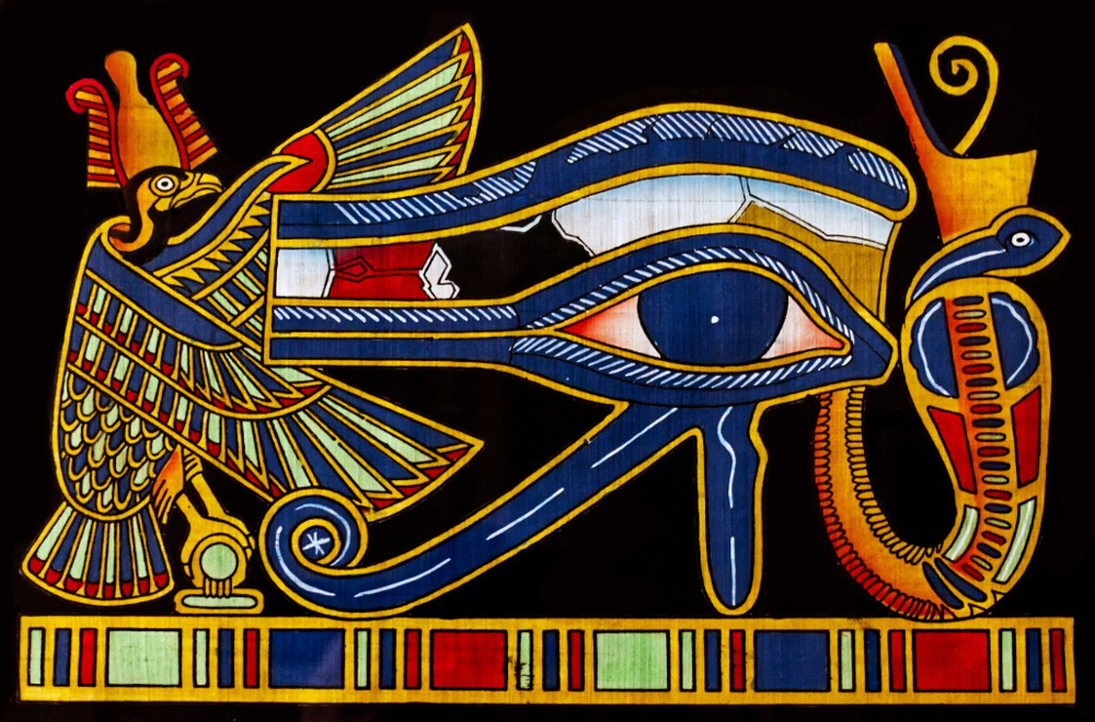 OEil d'Horus