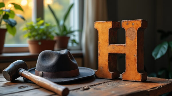 découvrez notre sélection d'objets commençant par la lettre h : idées originales, exemples variés et inspiration pour vos jeux, devinettes ou listes thématiques.