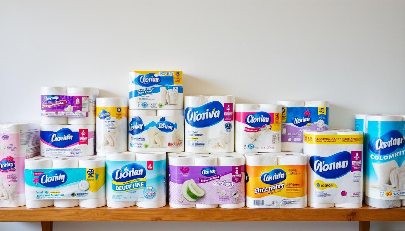 découvrez comment réduire vos dépenses en apprenant à optimiser vos coûts grâce à l'achat de papier toilette en gros. explorez nos astuces pratiques pour économiser sans compromis sur la qualité. faites le choix intelligent pour votre budget dès aujourd'hui !