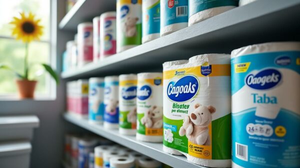 découvrez des astuces pratiques pour optimiser vos coûts en matière d'achat de papier toilette en gros. apprenez à choisir les meilleurs fournisseurs, à négocier les prix et à gérer vos stocks efficacement, tout en réalisant des économies significatives sur vos dépenses.