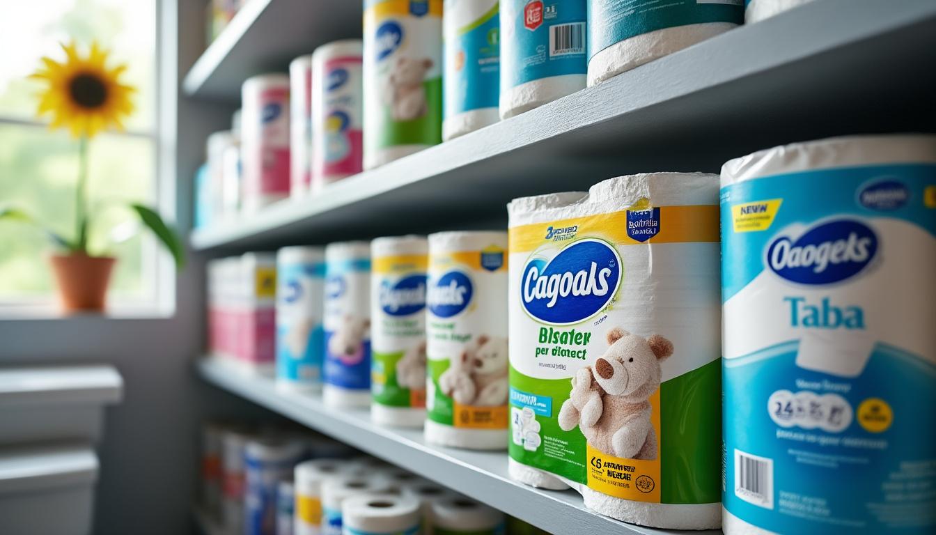 découvrez des astuces pratiques pour optimiser vos coûts en matière d'achat de papier toilette en gros. apprenez à choisir les meilleurs fournisseurs, à négocier les prix et à gérer vos stocks efficacement, tout en réalisant des économies significatives sur vos dépenses.