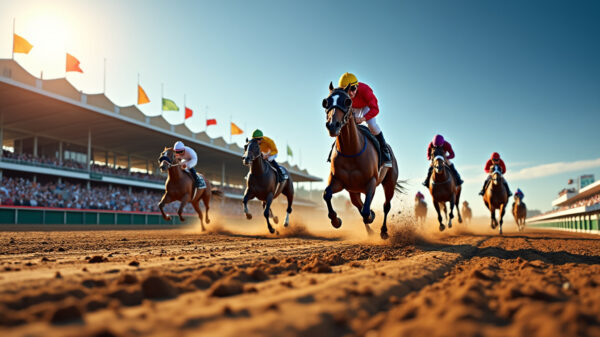 boostez vos chances de gain en découvrant notre analyse détaillée des courses pmu du jour. profitez de conseils et pronostics experts pour optimiser vos paris hippiques en toute confiance.