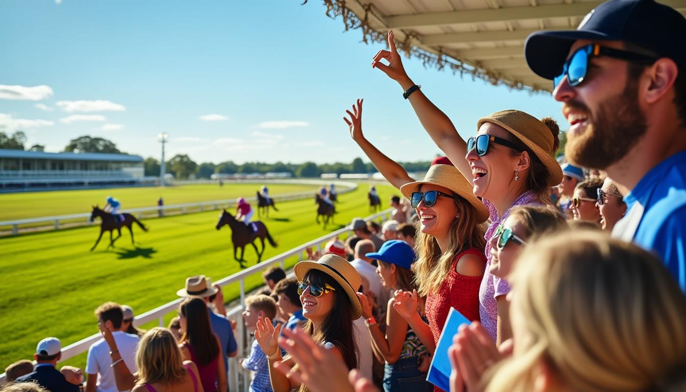 découvrez notre guide paris turf spécialement conçu pour les débutants en paris hippiques : conseils pratiques, explications des bases, astuces pour bien démarrer et maximiser vos gains sur les courses de chevaux.