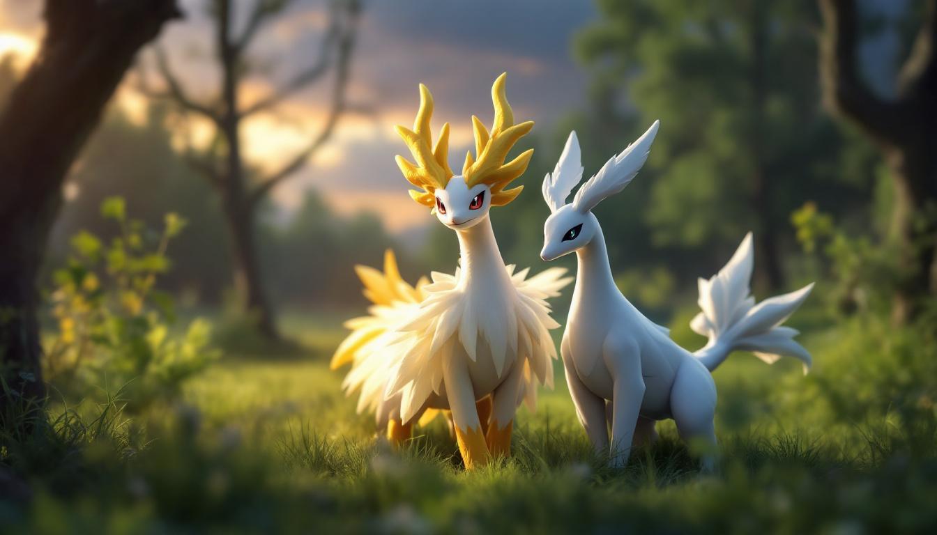 découvrez la liste complète des personnages pokémon dont le nom commence par la lettre x. explorez tous les pokémon en x, leurs caractéristiques et leurs spécificités.