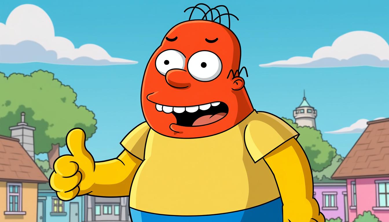 découvrez une liste amusante de personnages de dessin animé dont le nom commence par h : des héros hilarants et rêveurs qui ont marqué notre enfance et qui continuent de nous faire sourire.