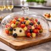 découvrez si vous pouvez préparer un hérisson apéro la veille pour gagner du temps et impressionner vos invités avec une présentation réussie et savoureuse.