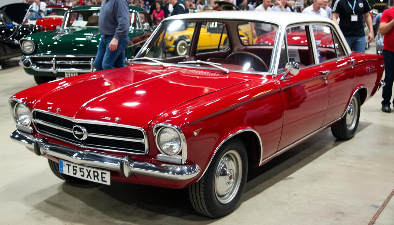 découvrez la liste complète des marques de voiture commençant par o, leur histoire fascinante et les innovations majeures qui ont marqué l’industrie automobile.