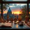 explorez l’histoire fascinante des trésors cachés à berlin, en allemagne : musées, collections uniques et récits surprenants à découvrir lors de votre visite.