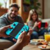découvrez comment associer plusieurs utilisateurs à un compte nintendo switch peut enrichir votre expérience de jeu. explorez les avantages de la personnalisation des profils, le partage des jeux et des fonctionnalités exclusives qui optimisent le plaisir de jouer en famille ou entre amis.