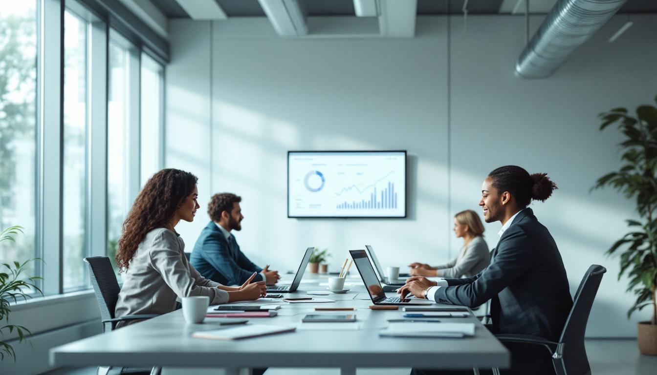 découvrez pourquoi chaque pme devrait utiliser un logiciel de suivi de facturation en ligne pour simplifier la gestion, améliorer la précision et gagner du temps dans leur comptabilité.