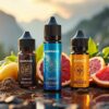 découvrez pourquoi kumulus vape est le choix idéal pour votre matériel de vape et vos e-liquides : large sélection, prix compétitifs, conseils experts et livraison rapide pour une expérience de vapotage optimale.
