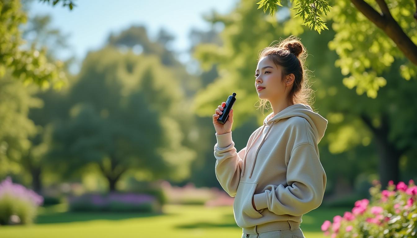 découvrez pourquoi kumulus vape est le choix idéal pour l'achat de matériel de vape et d'e-liquides : large sélection, conseils d'experts et service fiable pour une expérience de vape réussie.