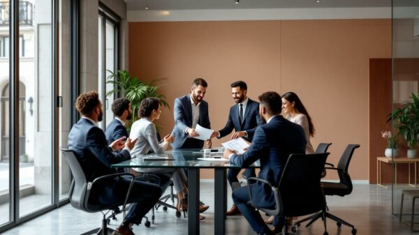 découvrez pourquoi faire appel aux meilleures agences d'intérim à rennes est essentiel pour répondre efficacement à vos besoins professionnels et trouver les talents adaptés.