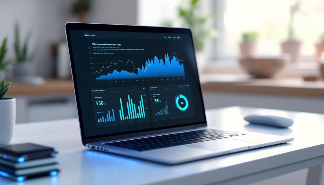 découvrez pourquoi un pc portable équipé d'un ssd améliore significativement vos performances grâce à des vitesses de lecture et d'écriture rapides, un démarrage instantané et une meilleure réactivité.